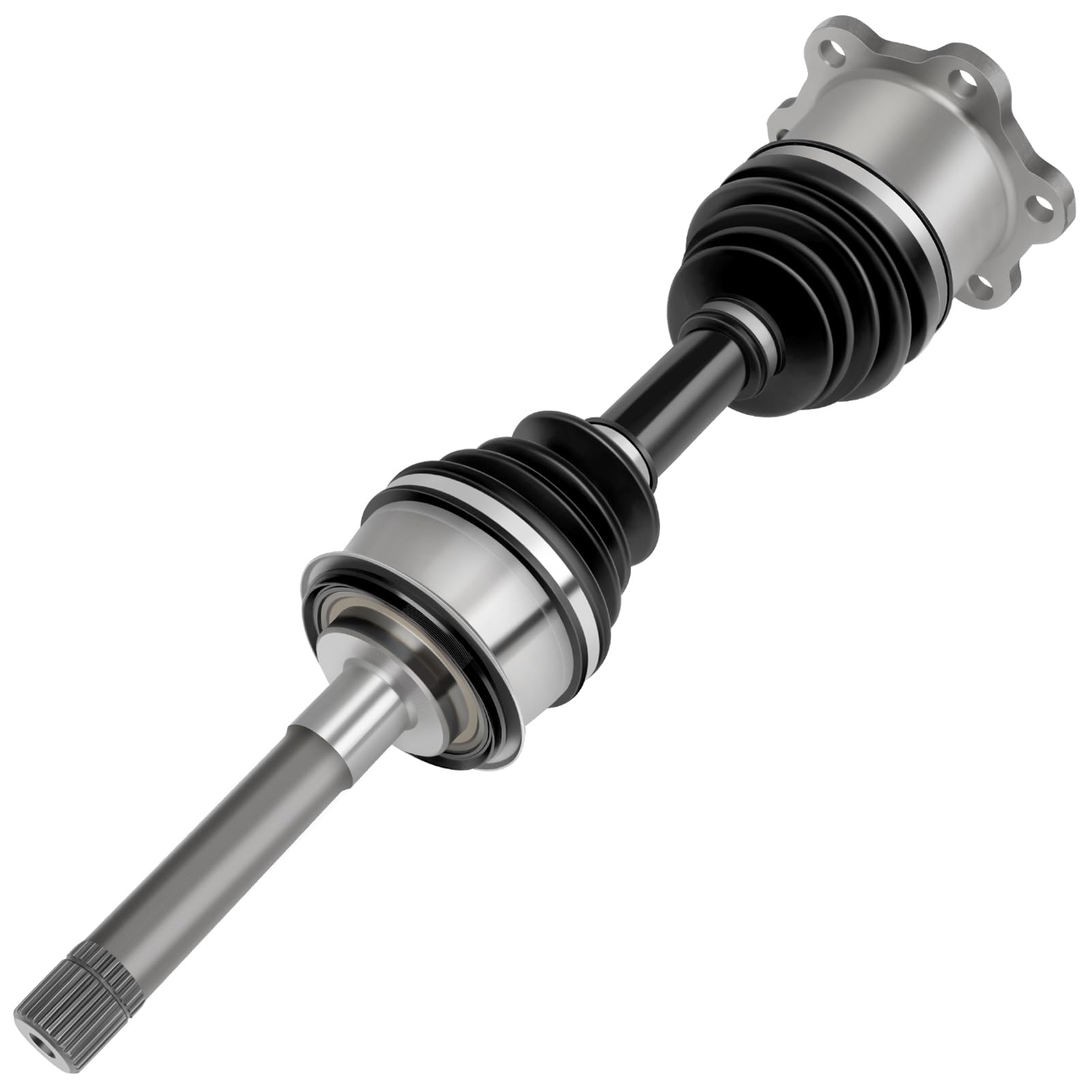 S6225 FRONT RIGHT Passenger Side CV Axle Shaft Assembly fits 1999